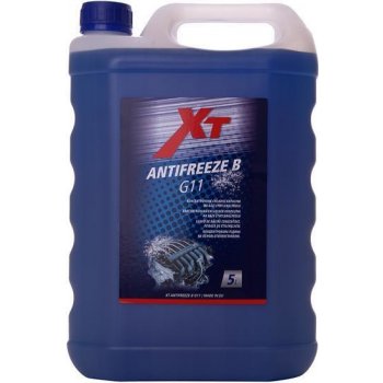XT Antifreeze B 5 l