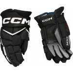 Hokejové rukavice CCM Jetspeed FT8 SR – Zboží Dáma