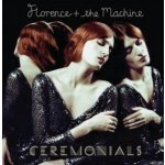Florence And The Machine - Ceremonials/Deluxe CD – Hledejceny.cz