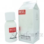 Diesel Plus Plus Masculine toaletní voda pánská 75 ml – Sleviste.cz