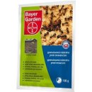 Přípravek na ochranu rostlin BAYER Garden Nástraha na mravence 100g/granule