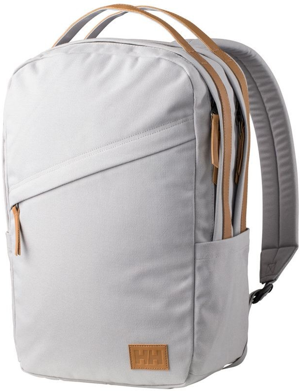 Helly Hansen copenhagen backpack 20 l silver grey