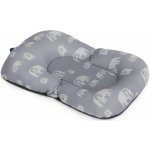 SIMPLY GOOD Polštářek na koupání miminka BabyFloaty ELEPHANTs Modrá – Hledejceny.cz