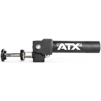 ATX® Barbell Hinge - Core Trainer – Zbozi.Blesk.cz