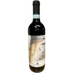 Tenuta Tre Gemme Montepulciano d´Abruzzo Santirene 13,5% 0,75 l (holá láhev) – Hledejceny.cz