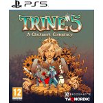 Trine 5: A Clockwork Conspiracy – Hledejceny.cz