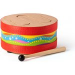 Woody 126415 Dětský bubínek – Sleviste.cz