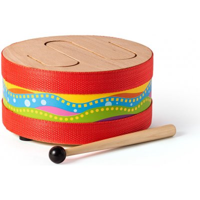 Woody 126415 Dětský bubínek – Sleviste.cz