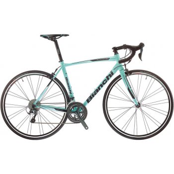 Bianchi Via Nirone 2018