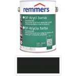 Remmers Deckfarbe 2,5 l tabák – Zboží Mobilmania