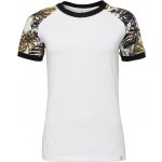 Willard Tshirt 252700 bílá – Zboží Mobilmania