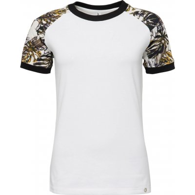 Willard Tshirt 252700 bílá – Zboží Mobilmania