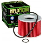 Hiflofiltro olejový filtr HF 401 – Hledejceny.cz