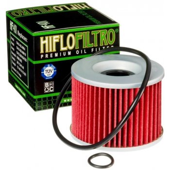 Hiflofiltro olejový filtr HF 401