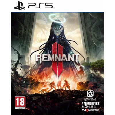 Remnant 2 – Zboží Živě Remnant 2 – Zboží Živě