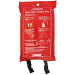 Traiva Hasící deka Firex H11 1x1 m 10795 – Hledejceny.cz