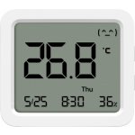 Xiaomi Mi Temperature and Humidity Monitor 3 BHR9041GL – Zboží Mobilmania