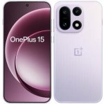 OnePlus 15 5G 16GB/512GB Purple – Zbozi.Blesk.cz