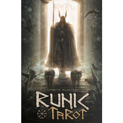 Runic Tarot Kit – Zbozi.Blesk.cz