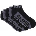 Globe New Tradition Ankle ponožky – Zboží Dáma