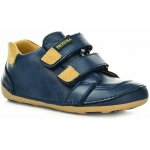 Protetika Maximo celoroční barefoot boty navy – Hledejceny.cz
