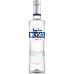 Amundsen Vodka 37,5% 0,5 l (holá láhev) – Zboží Dáma