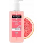 Neutrogena Hydro Boost vodní čistící gel 200 ml – Zboží Dáma