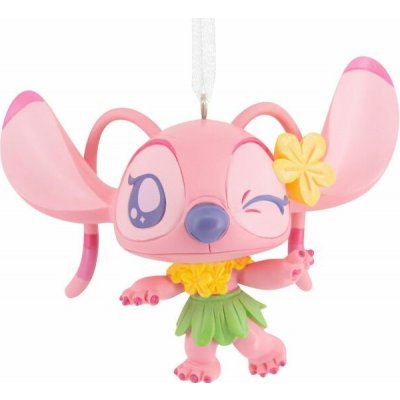 Albi Vánoční ozdoba Angel: Lilo & Stitch – Hledejceny.cz