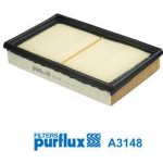 Vzduchový filtr PURFLUX A3148 – Hledejceny.cz