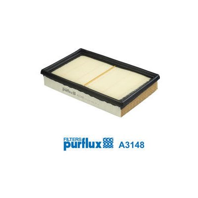 Vzduchový filtr PURFLUX A3148 – Hledejceny.cz