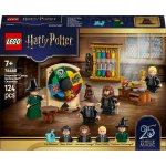 LEGO® Harry Potter™ 76460 Bradavický hrad: Ceremoniál s Moudrým kloboukem – Zboží Živě