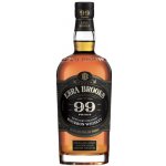 Ezra Brooks 99 49,5% 0,7 l (holá láhev) – Hledejceny.cz
