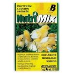 Trouw Nutrition Biofaktory Nutri Mix pro drůbež výkrm a odchov plv 20 kg – Zbozi.Blesk.cz