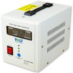 VOLT sinusPRO-500E – Sleviste.cz