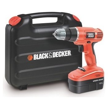 Black & Decker EPC18CAK