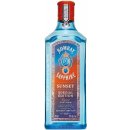 Bombay Sapphire Sunset 43% 0,7 l (holá láhev)