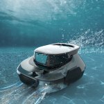 Aiper Scuba SE Black – Sleviste.cz