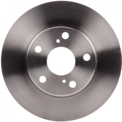 Brzdový kotouč BOSCH 0 986 479 S16 | Zboží Auto