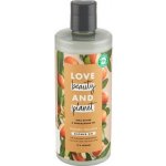 Love Beauty & Planet sprchový gel s bambuckým máslem a santalovým dřevem 500 ml – Sleviste.cz