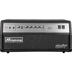 Ampeg Heritage SVT CL