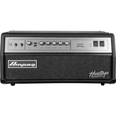 Ampeg Heritage SVT CL – Zboží Mobilmania