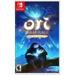 Ori and the Blind Forest (Definitive Edition) – Hledejceny.cz