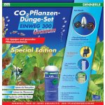 Dennerle CO2 sada Quantum 300 jednorázová – Sleviste.cz