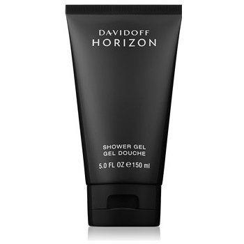 Davidoff Horizon sprchový gel 150 ml