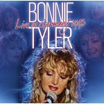 TYLER, BONNIE LIVE IN GERMANY 1993/EDICE 2011 – Sleviste.cz