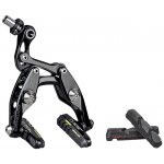 Bontrager Speed Stop Pro set černá – Zboží Mobilmania