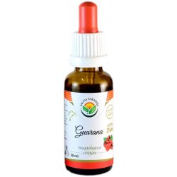 Salvia Paradise Guarana AF tinktura 30 ml