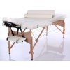 Masážní stůl a židle Dřevěné masážní lehátko RestPro® Classic-2 SET 192 x 70cm 11 barev