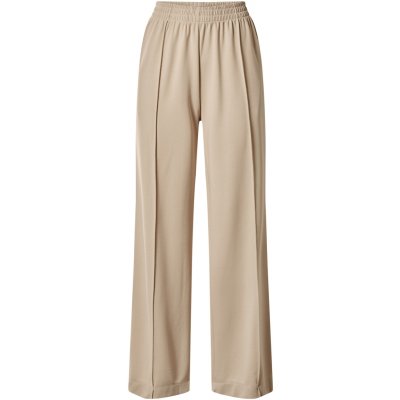 esmara Dámské tepláky béžová – Sleviste.cz