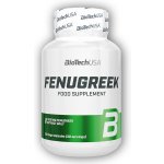 Biotech USA Fenugreek 60 kapslí – Hledejceny.cz